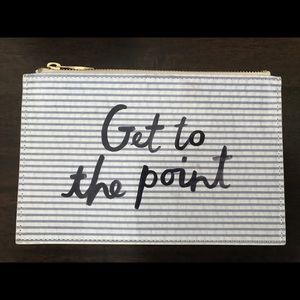 Kate Spade New York Pencil Pouch